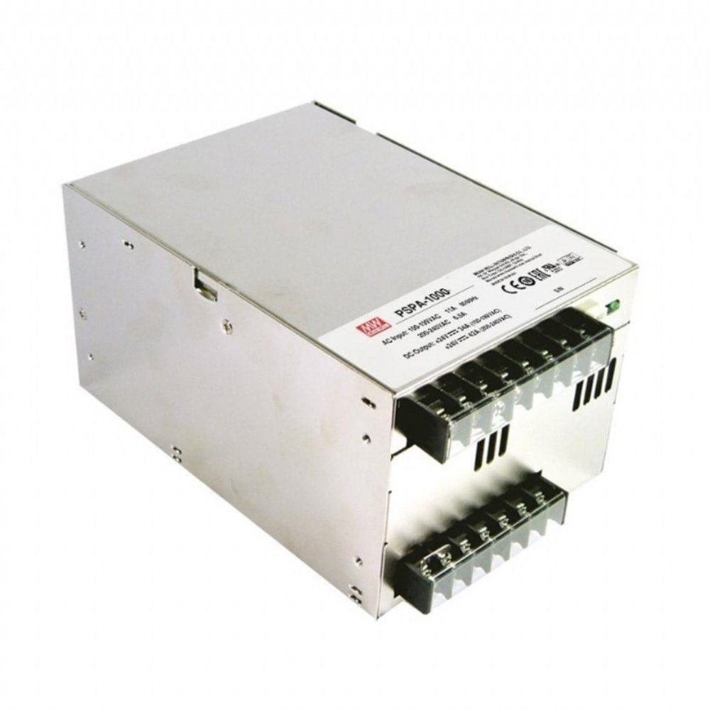 Meanwell PSPA-1000-15 Güç Kaynağı