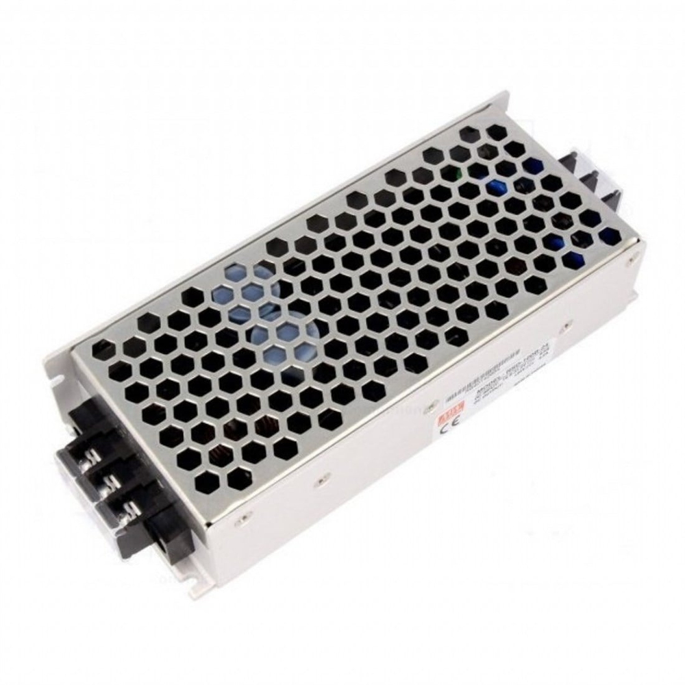 Meanwell RSD-100B-12 100W Railway Tek Çıkış Dc-Dc Converter