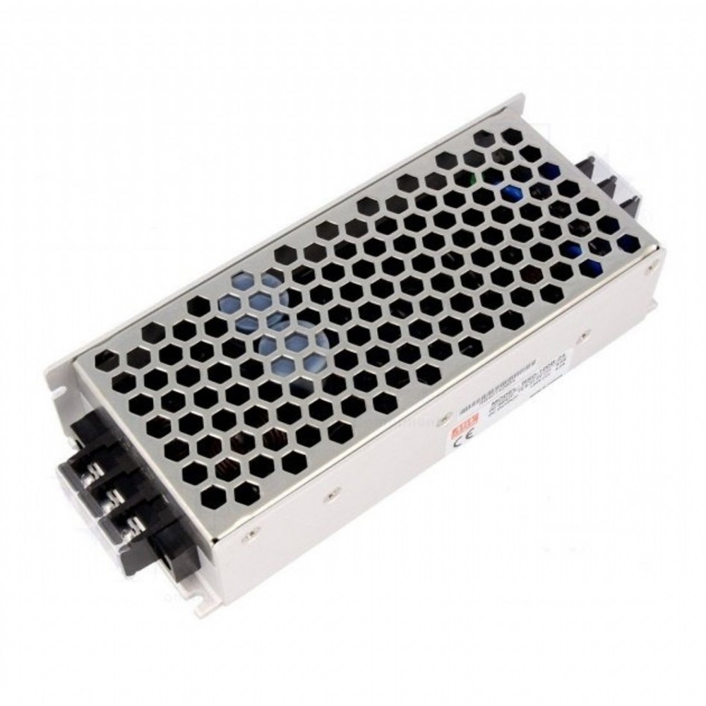 Meanwell RSD-100B-24 100W Railway Tek Çıkış Dc-Dc Converter