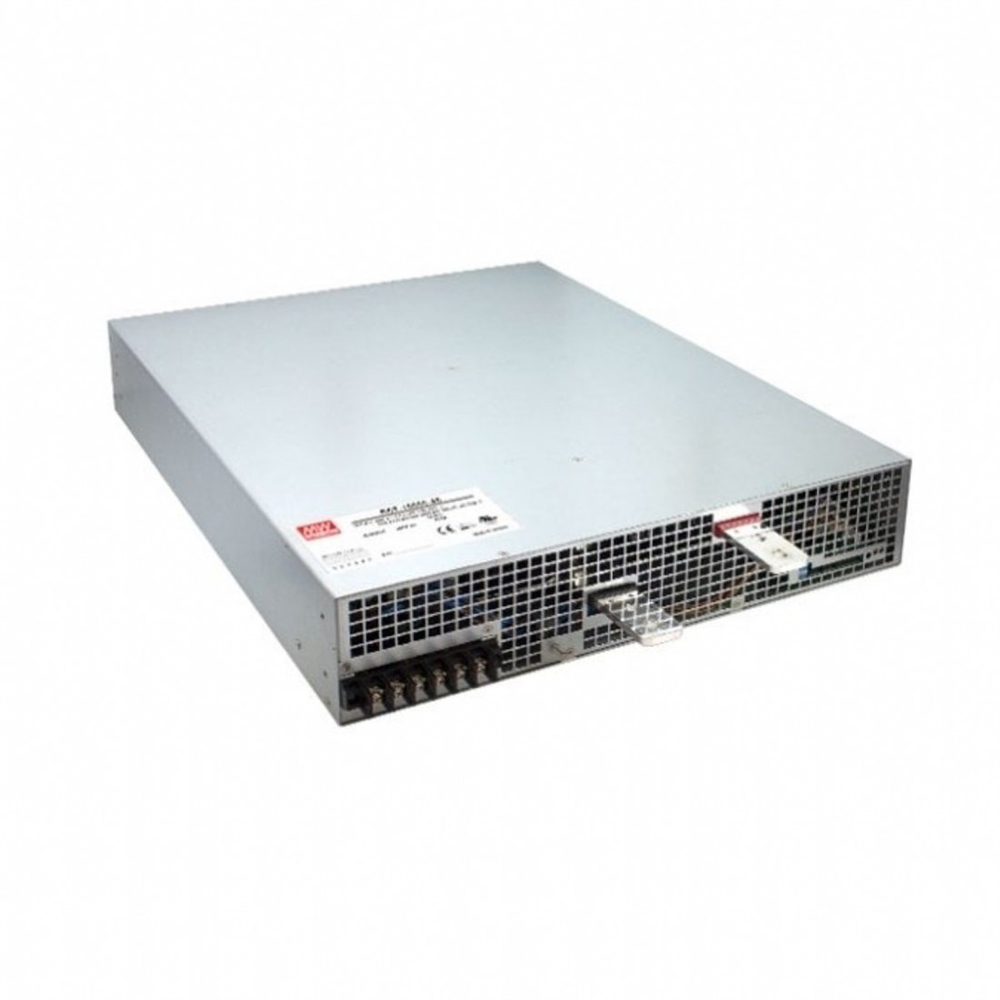 Meanwell RSP-10000-24 3 Faz Panel Montaj Güç Kaynağı