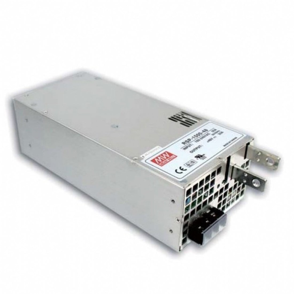 Meanwell RSP-1500-12 Panel Montaj Güç Kaynağı