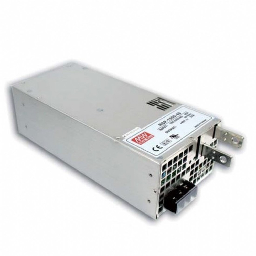 Meanwell RSP-1500-48 Panel Montaj Güç Kaynağı