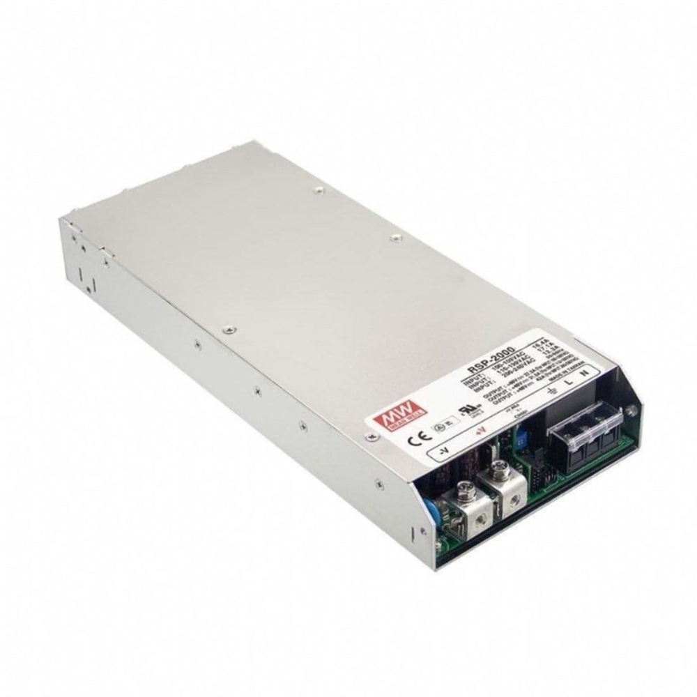 Meanwell RSP-2000-48 Panel Montaj Güç Kaynağı