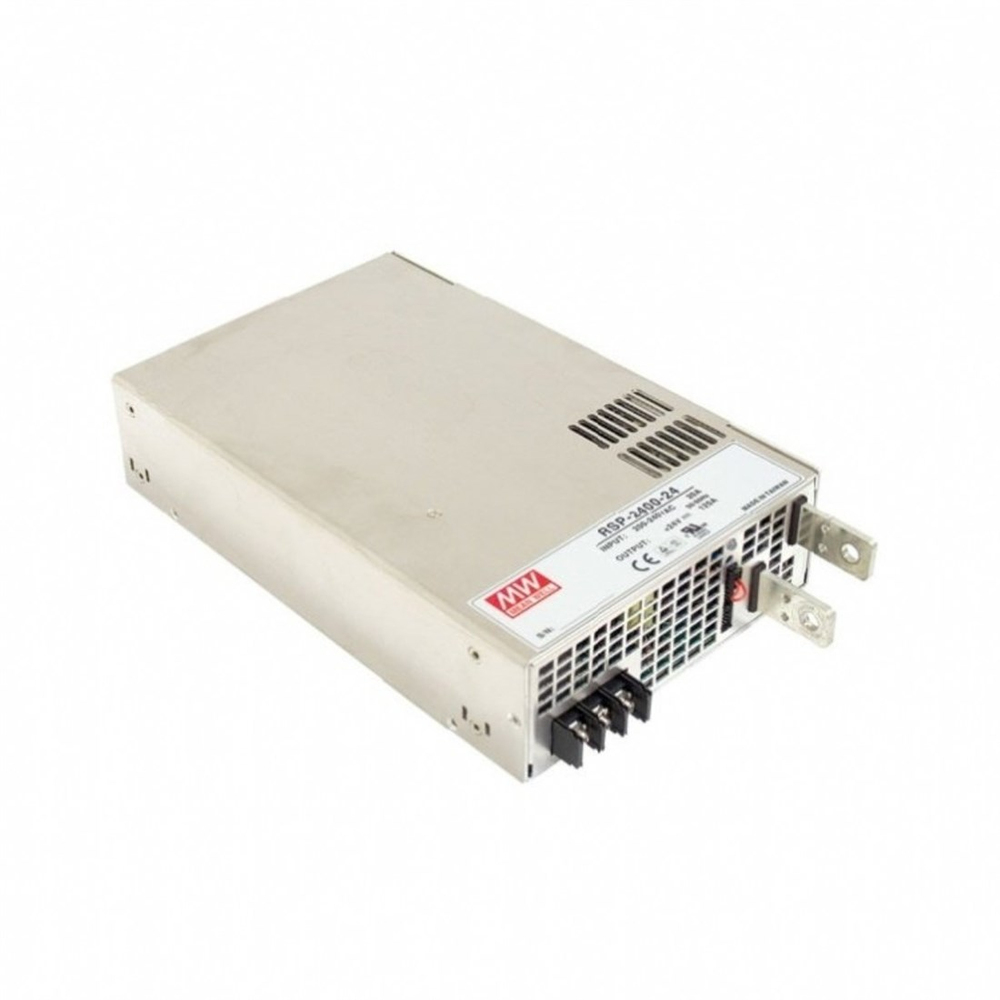 Meanwell RSP-2400-24 Panel Montaj Güç Kaynağı