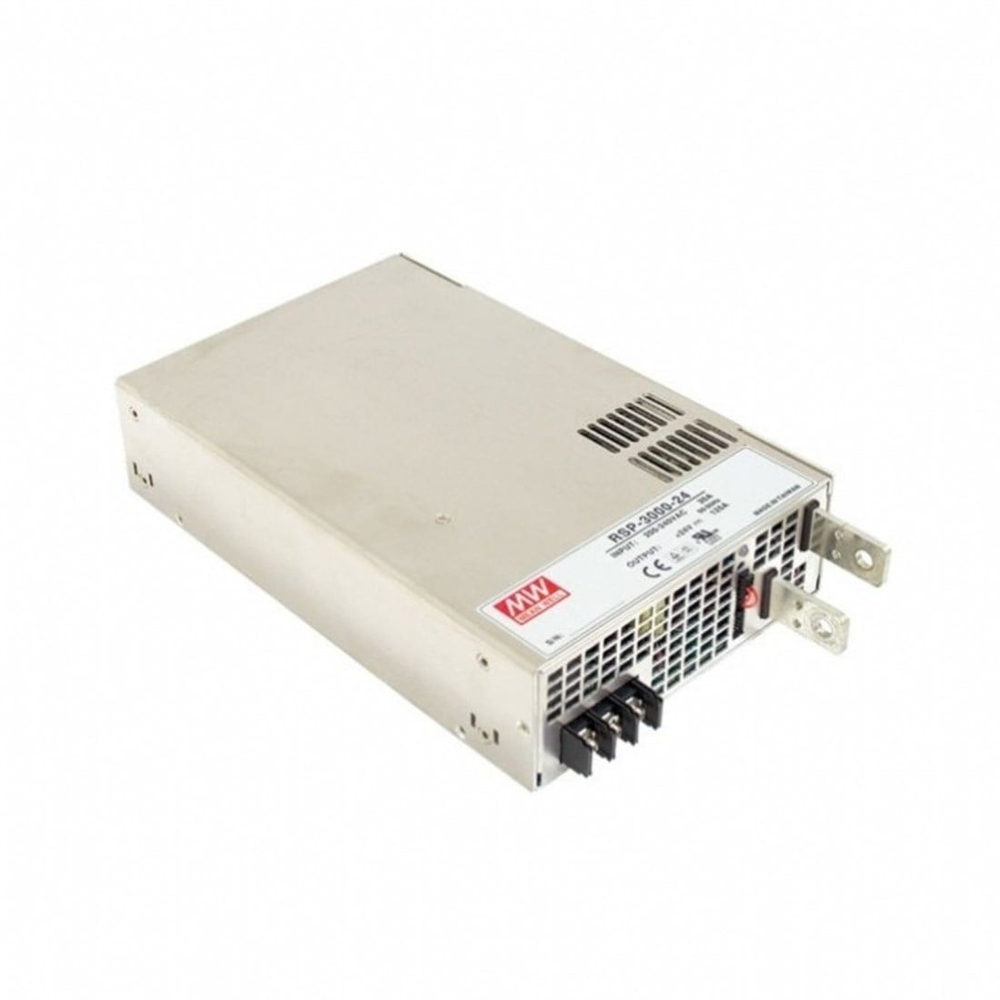 Meanwell RSP-3000-48 Panel Montaj Güç Kaynağı