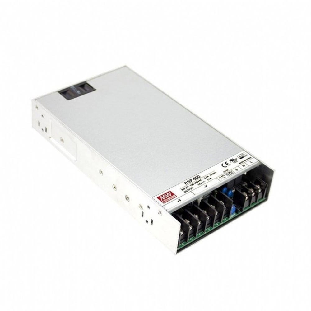 Meanwell RSP-500-48 Panel Montaj Güç Kaynağı