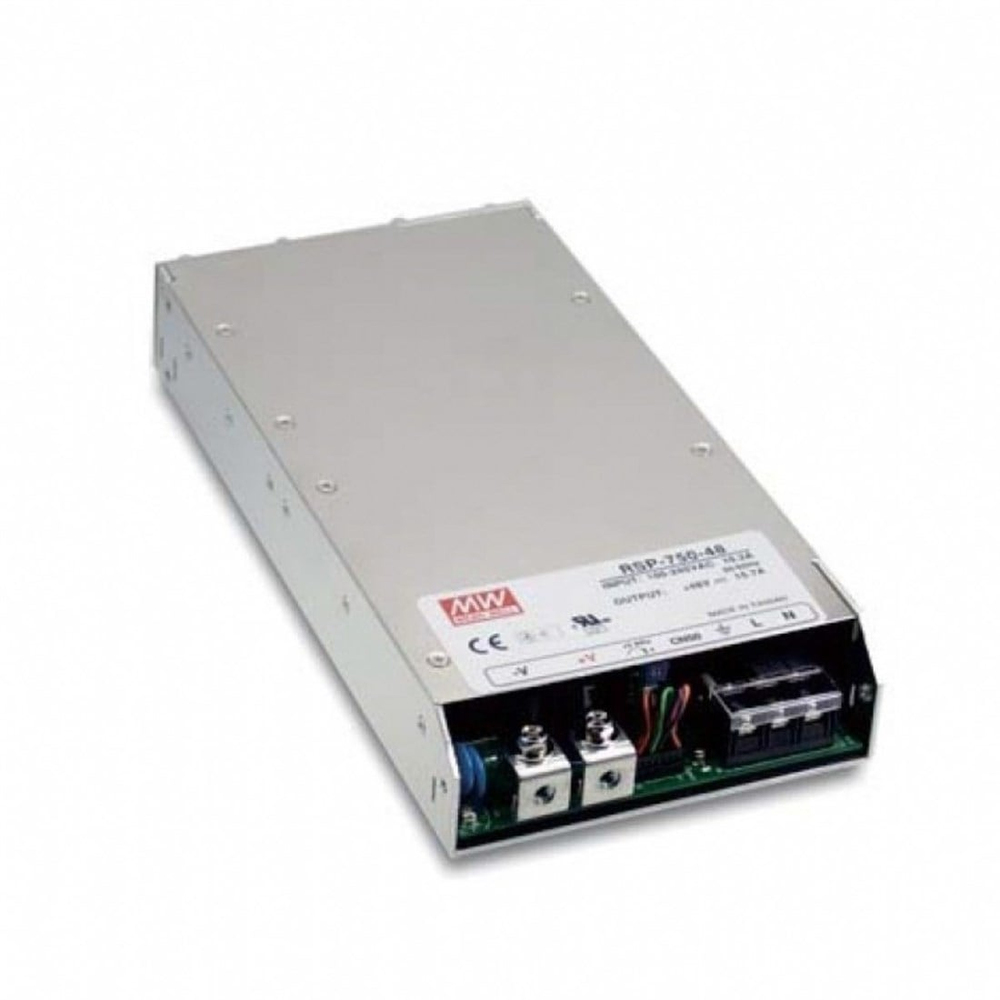 Meanwell RSP-750-24 Panel Montaj Güç Kaynağı