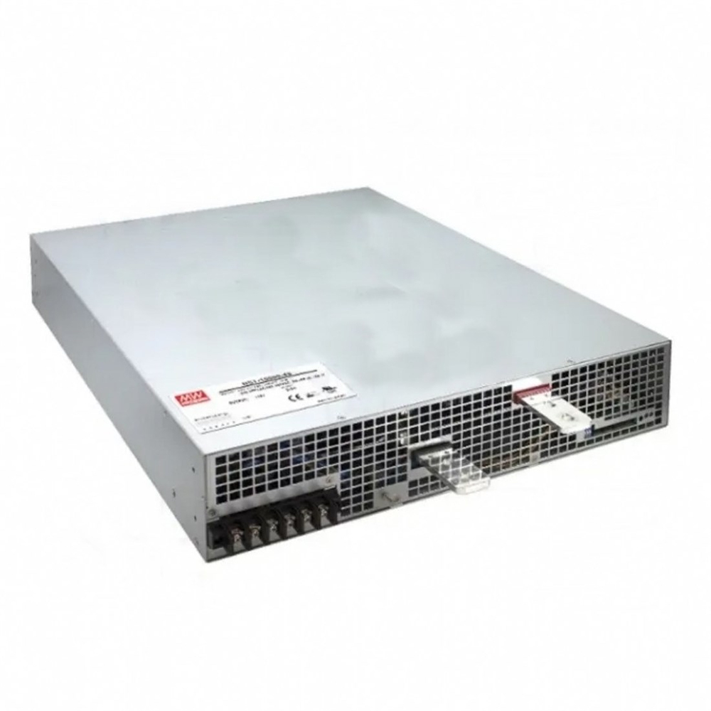 Meanwell RST-10000-48 Trifaze Güç Kaynağı