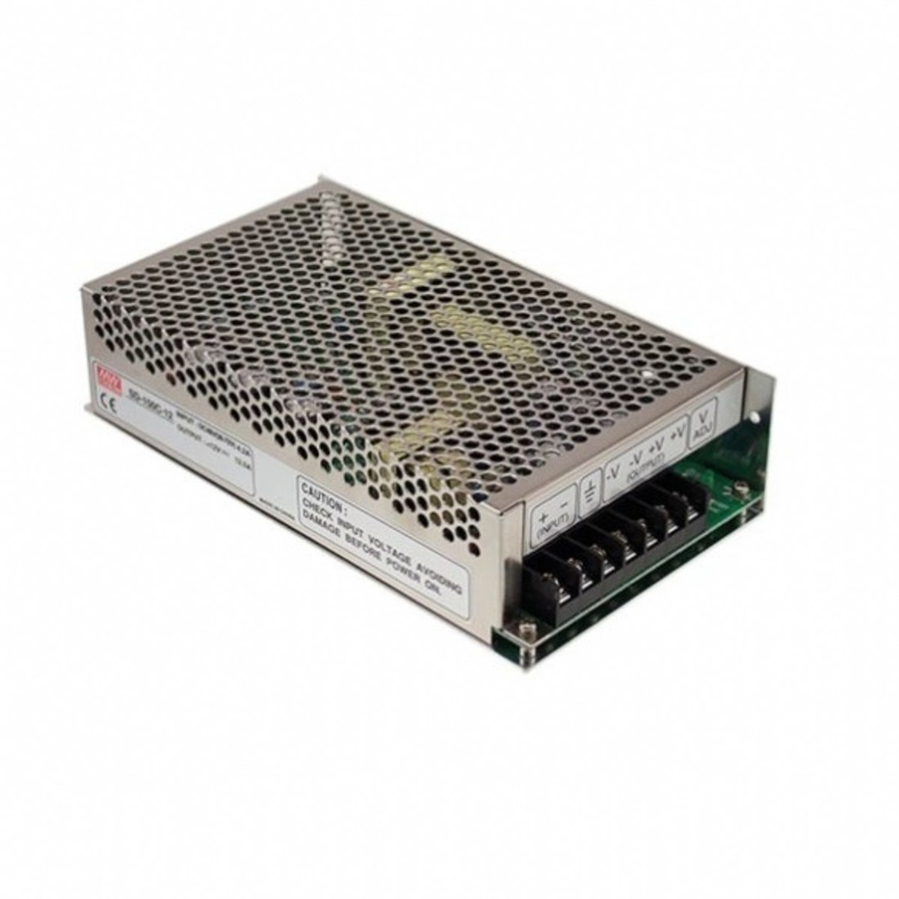 Meanwell SD-150D-12 Converter Çevirici Dc-Dc