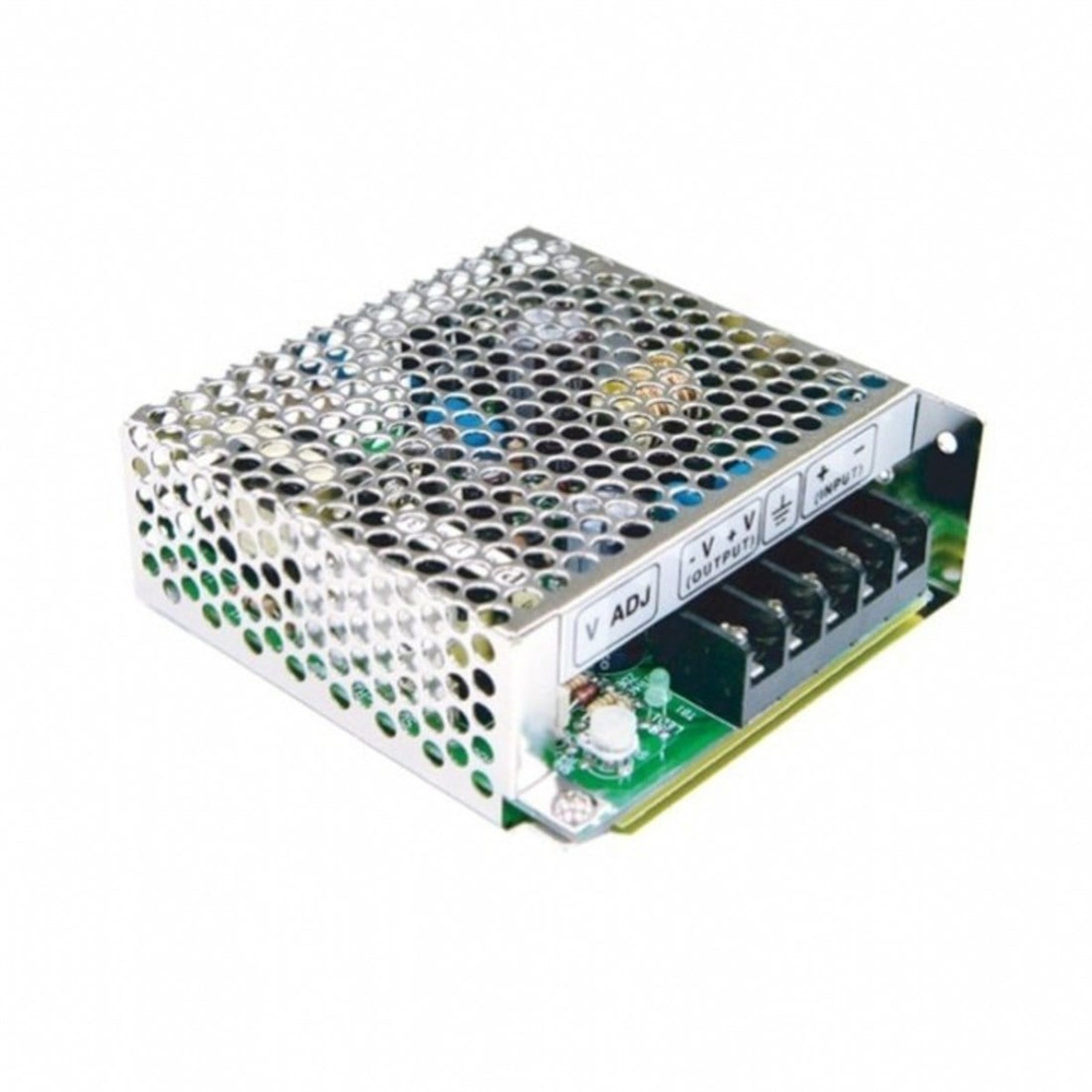 Meanwell SD-25A-5 Converter Çevirici Dc-Dc