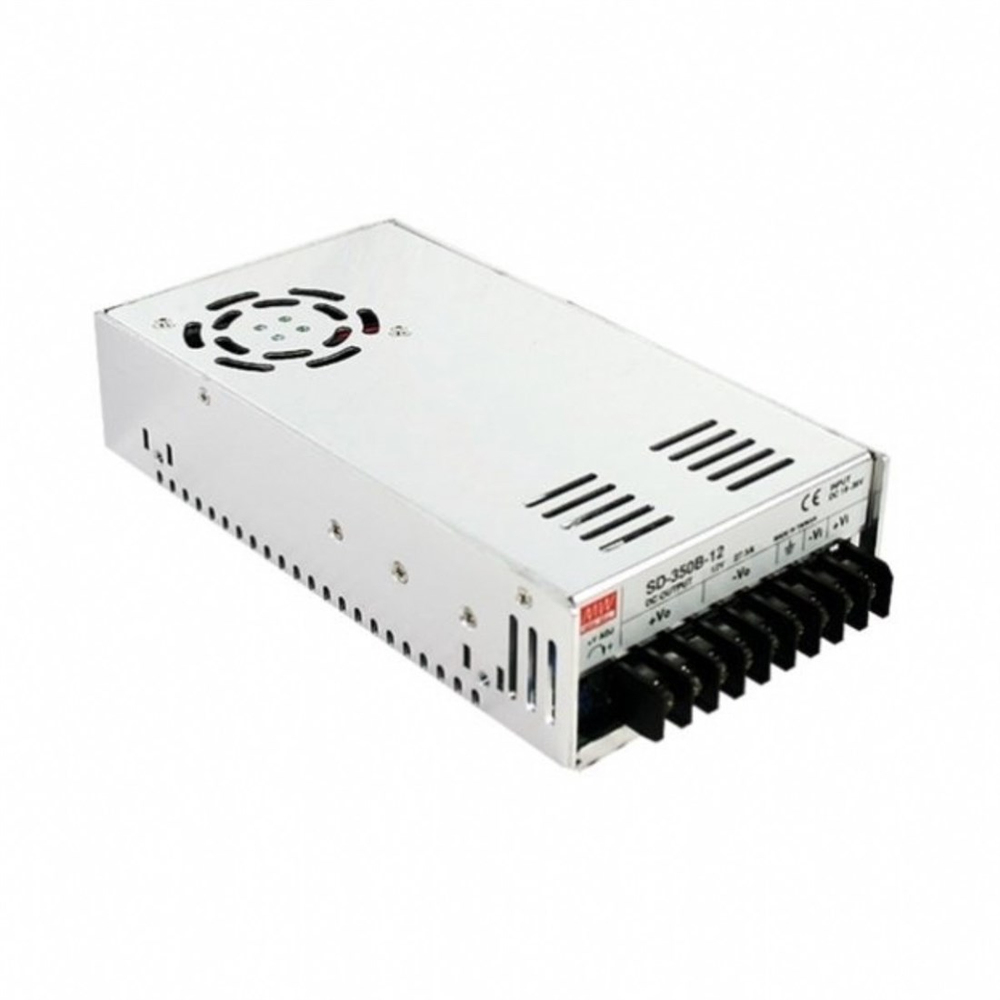 Meanwell SD-350B-48 Converter Çevirici Dc-Dc