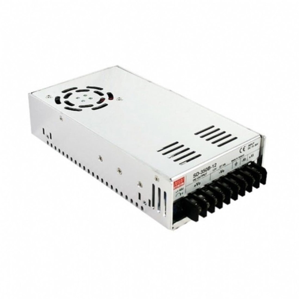Meanwell SD-350B-5 Converter Çevirici Dc-Dc