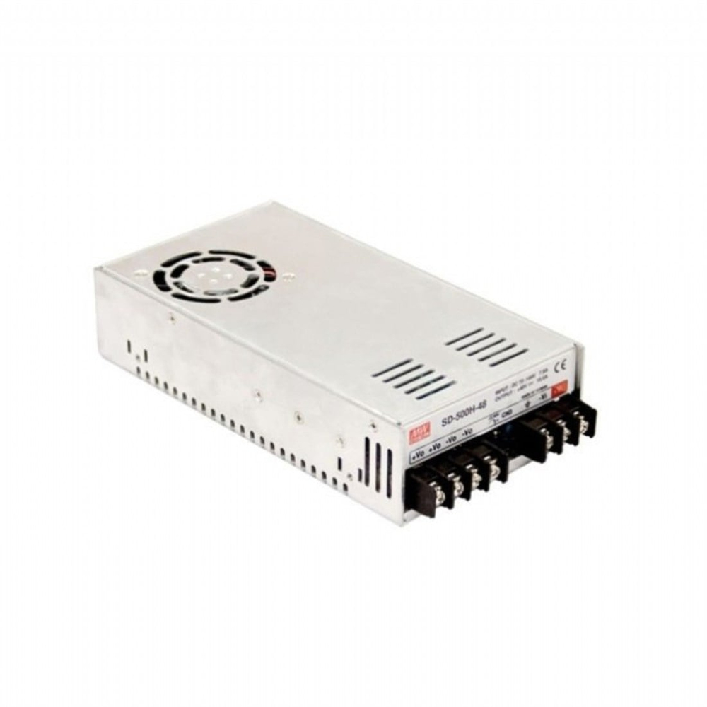 Meanwell SD-500L-12 Converter Çevirici Dc-Dc