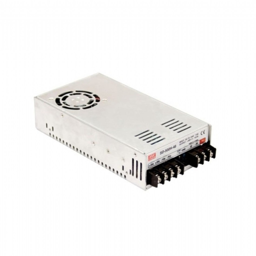 Meanwell SD-500L-24 Converter Çevirici Dc-Dc