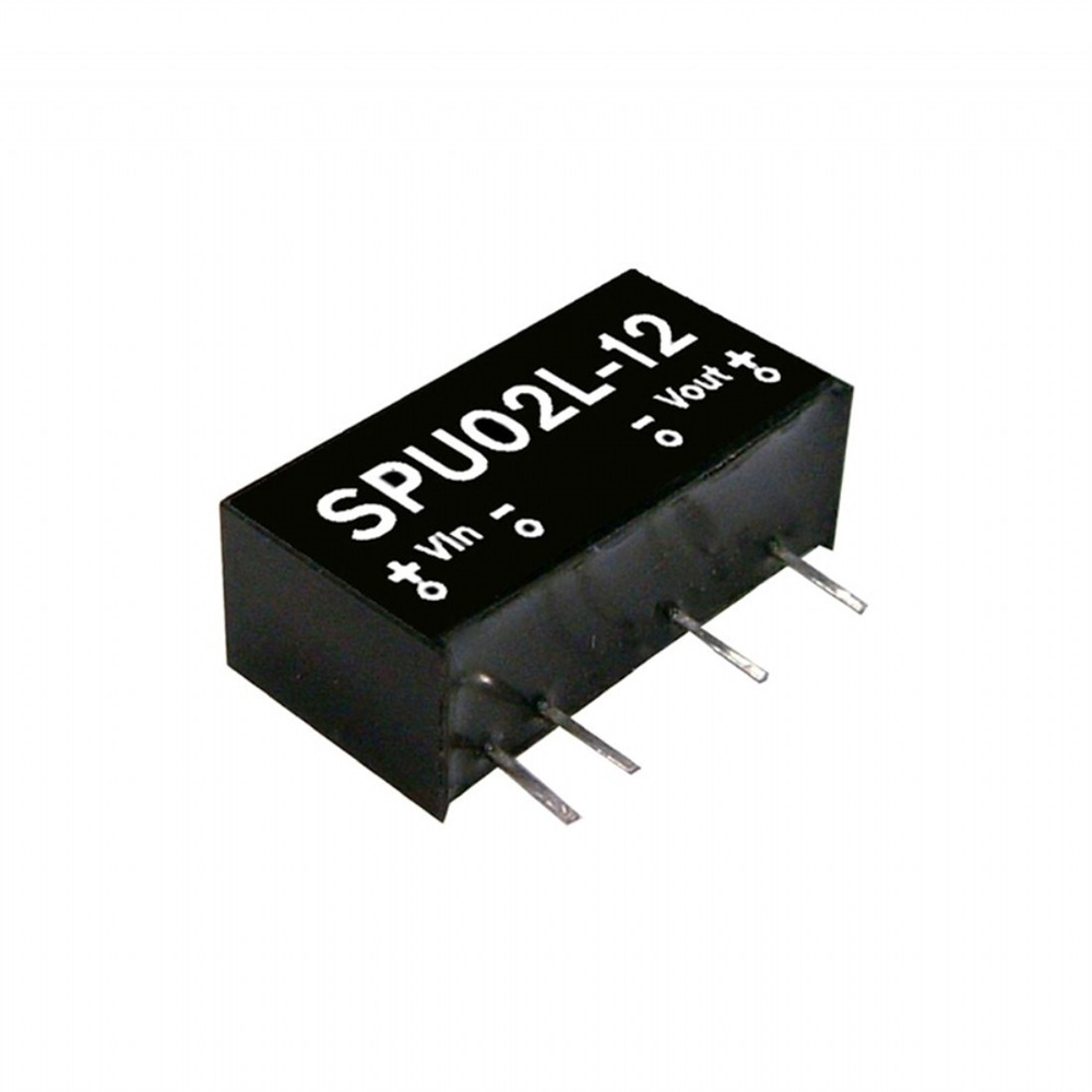 Meanwell  SPA02A-05 DC-DC Converter