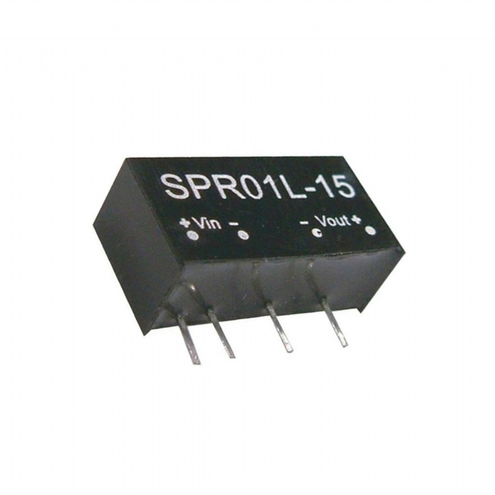 Meanwell SPR01N-09 DC-DC Converter