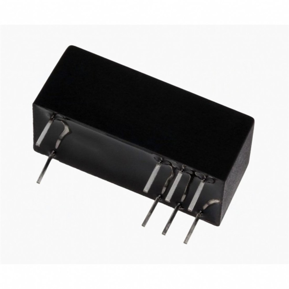 Meanwell SUS01L-09 1W DC-DC Regülesiz Tek Çıkış Çevirici