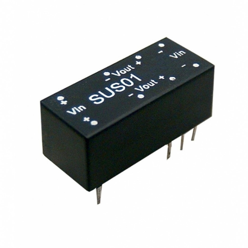 Meanwell SUS01L-12 DC-DC Converter