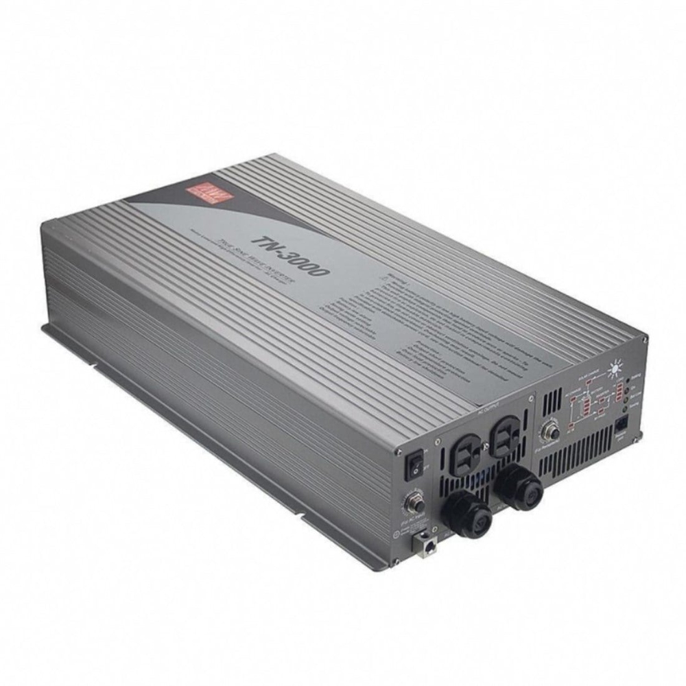 Meanwell TN-3000-212B AC Solar Şarj Cihazı
