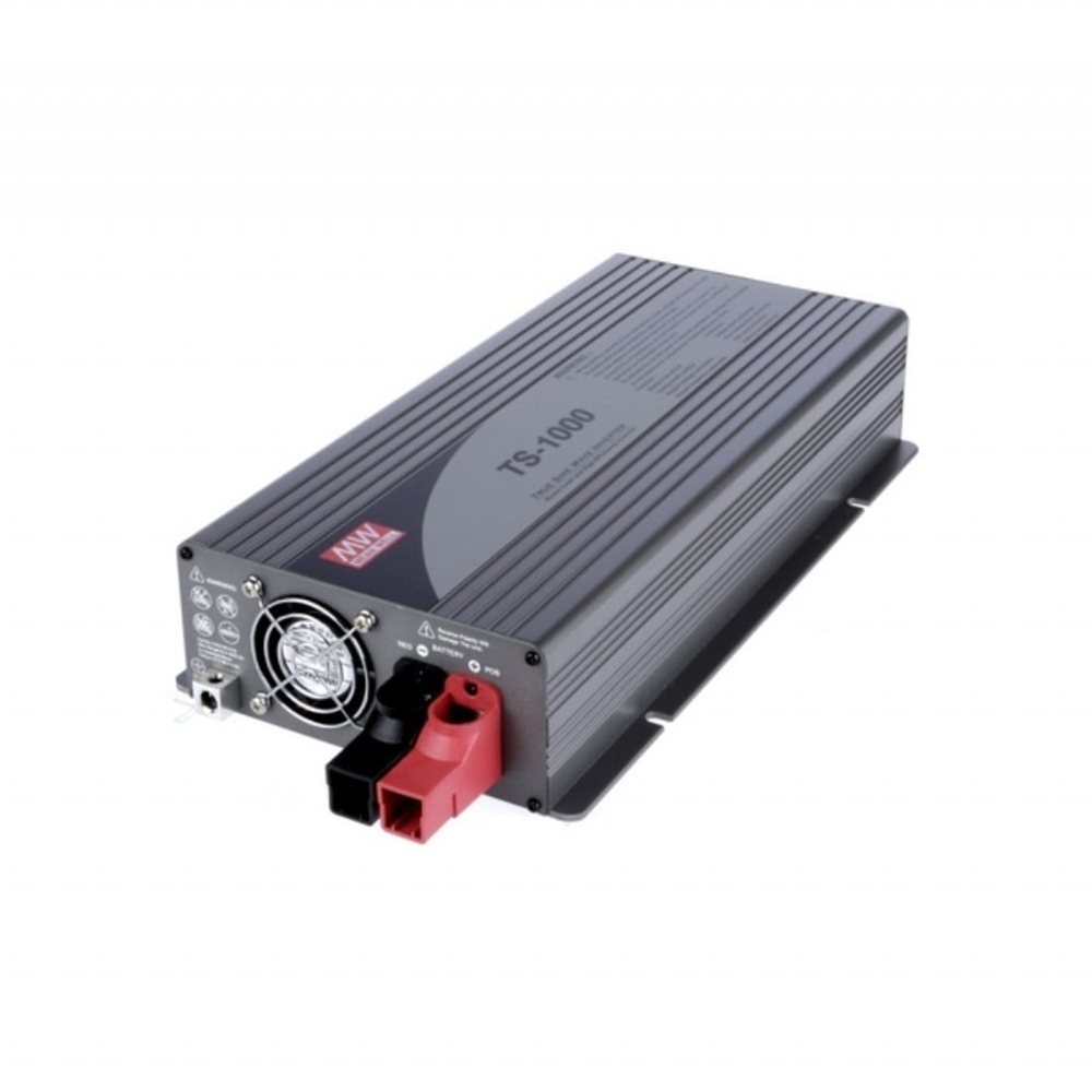 Meanwell TS-1000-224B Dc-Ac Tam Sinüs İnverter