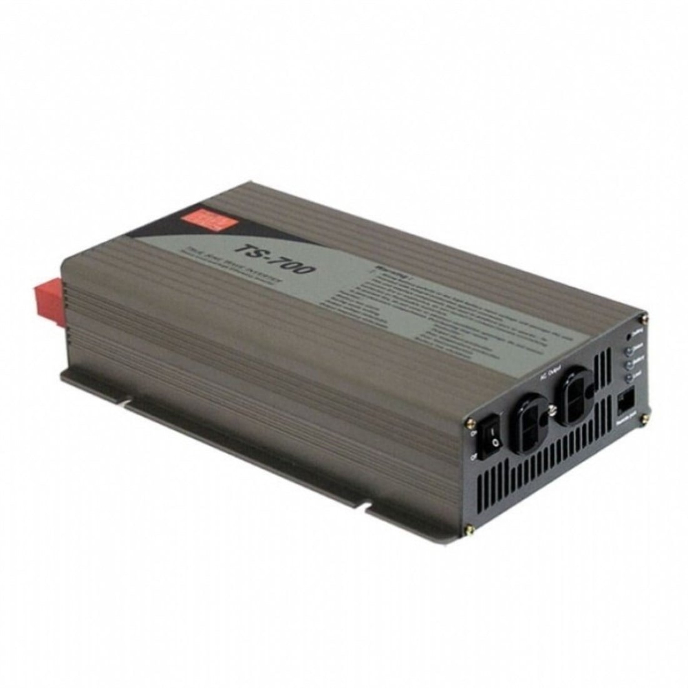 Meanwell TS-700-224B Dc-Ac Tam Sinüs İnverter