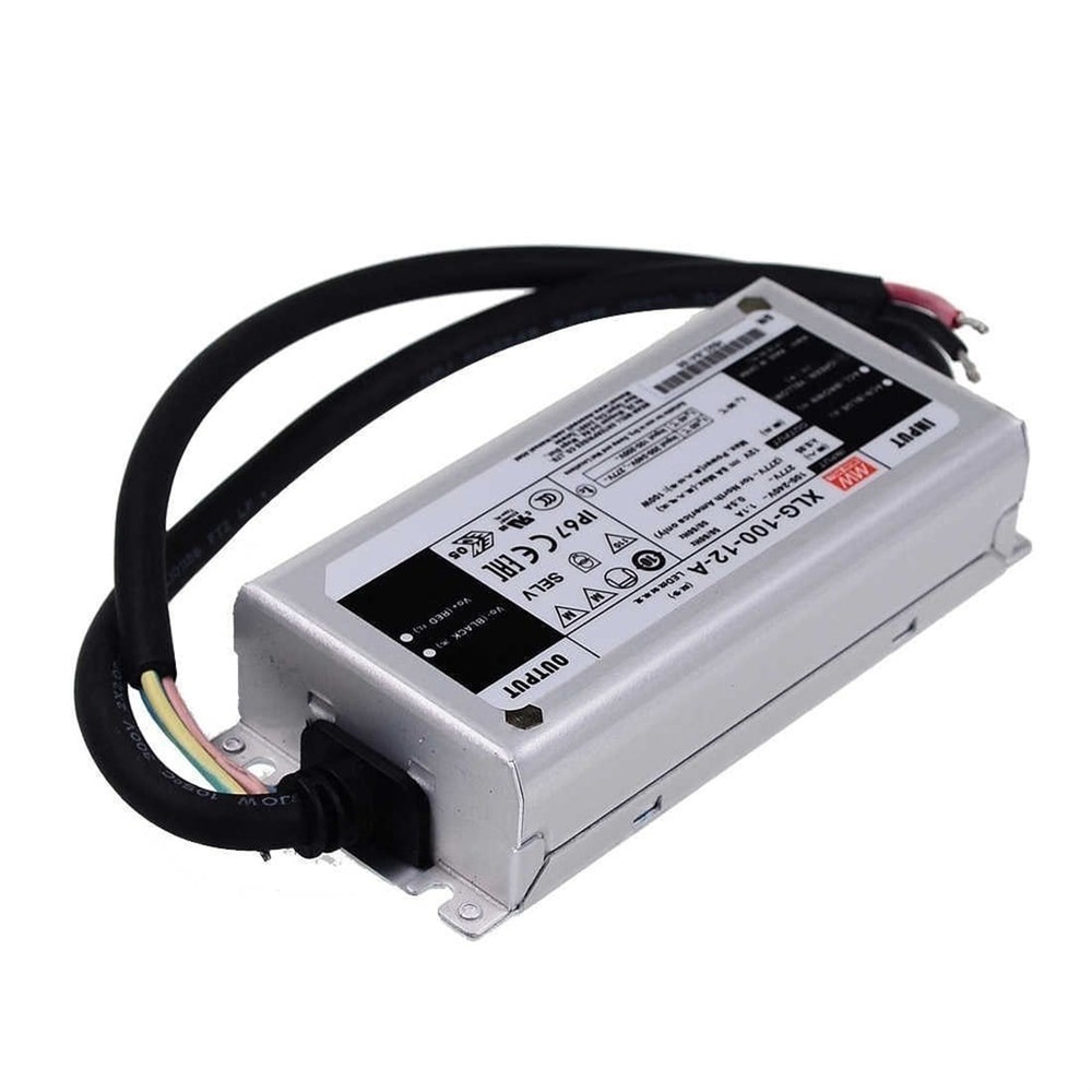 Meanwell XLG-100-12-A Led Güç Kaynağı