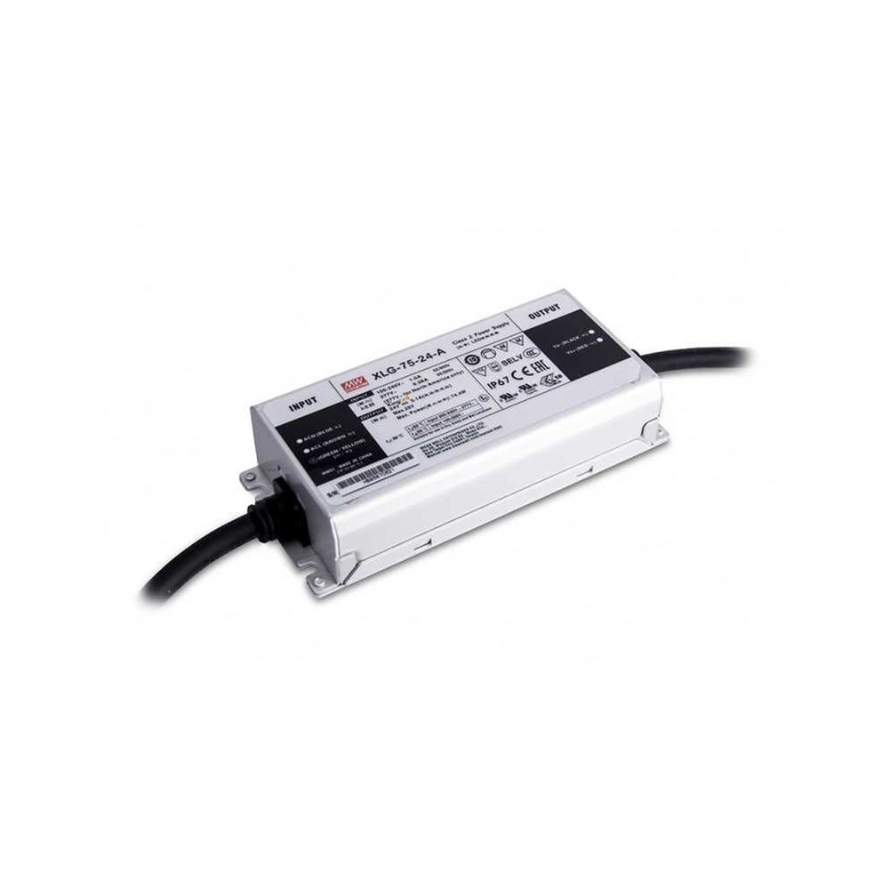 Meanwell XLG-100-L-A Led Güç Kaynağı