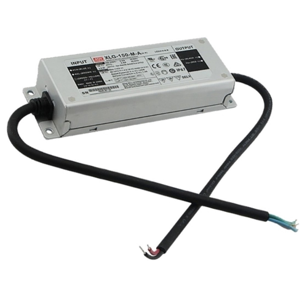 Meanwell XLG-150-M-A Led Güç Kaynağı