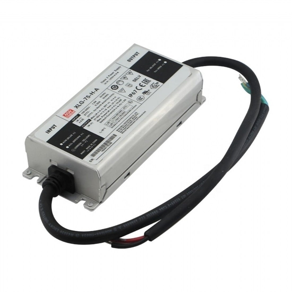 Meanwell XLG-75-L-A Led Güç Kaynağı