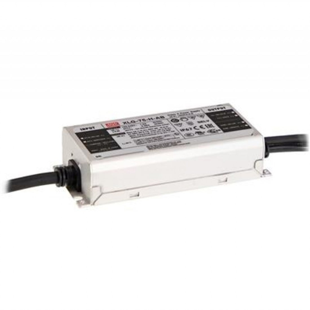 Meanwell XLG-75-L-AB Led Güç Kaynağı