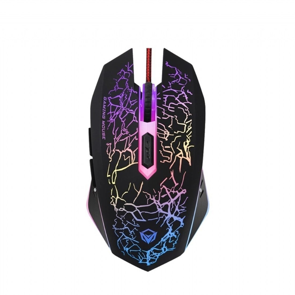 Meetion M930 RGB Kablolu Oyuncu Mouse