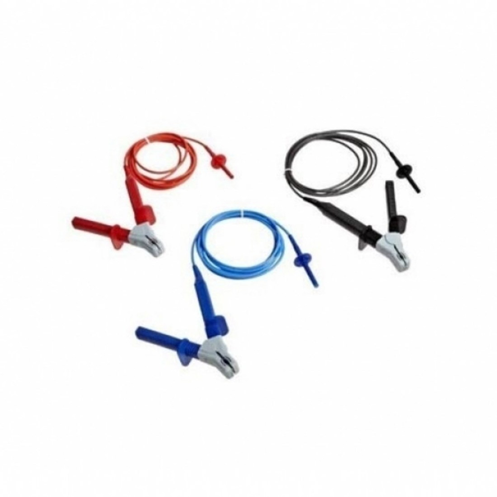 Megger 1008-023 Büyük 15kV Kablo Seti