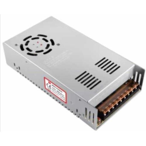 Mervesan MRW-500-12 Metal Kasalı İç Mekan Adaptör