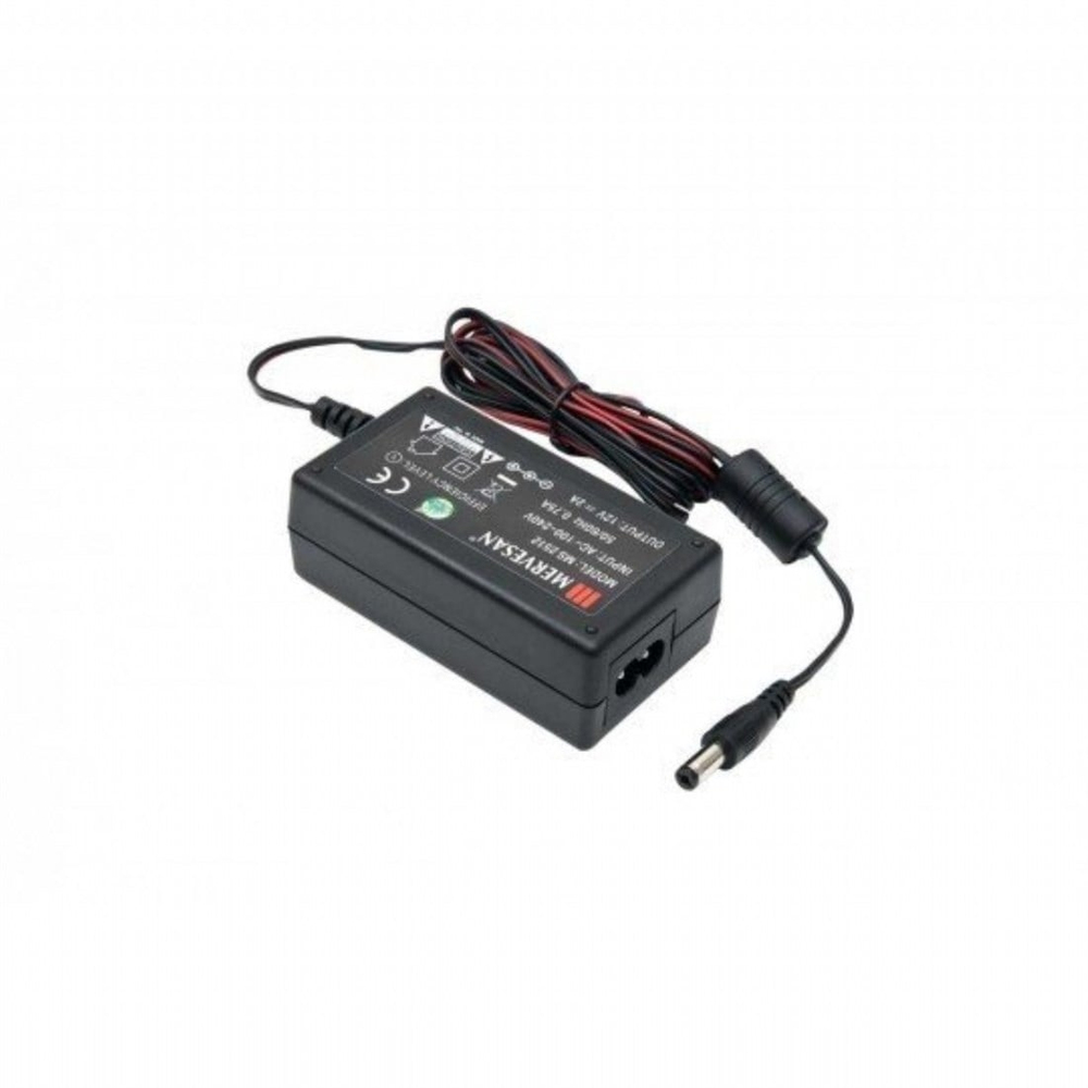 Mervesan Mt-2512 Masaüstü Modeli Adaptörü