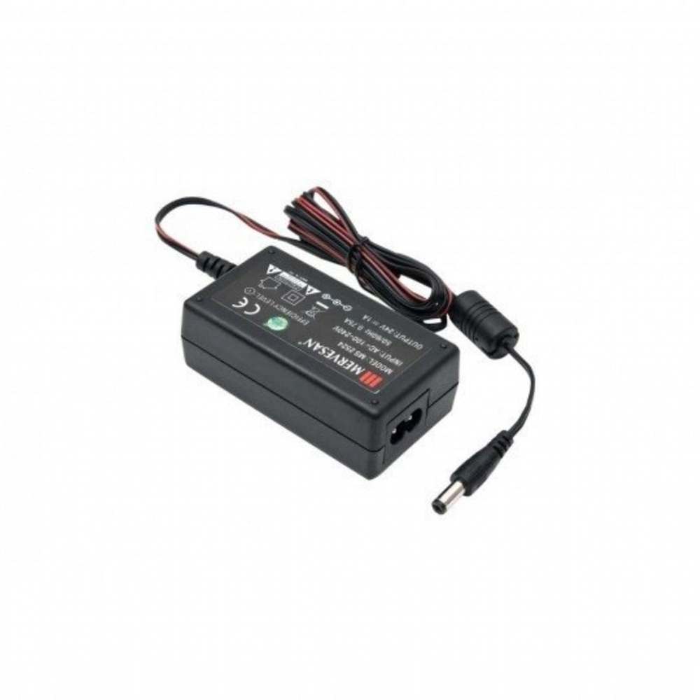 Mervesan Mt-2524 Masaüstü Modeli Adaptörü