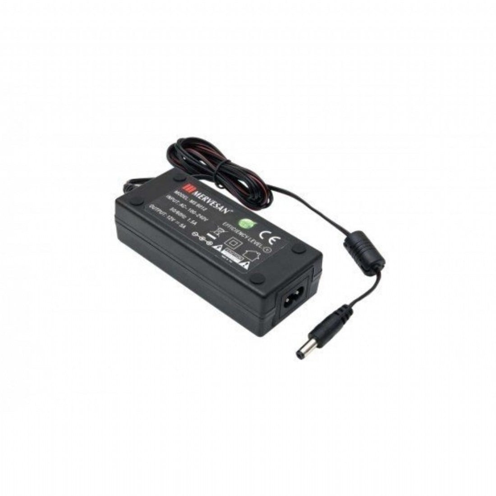 Mervesan Mt-6012 Masaüstü Modeli Adaptörü