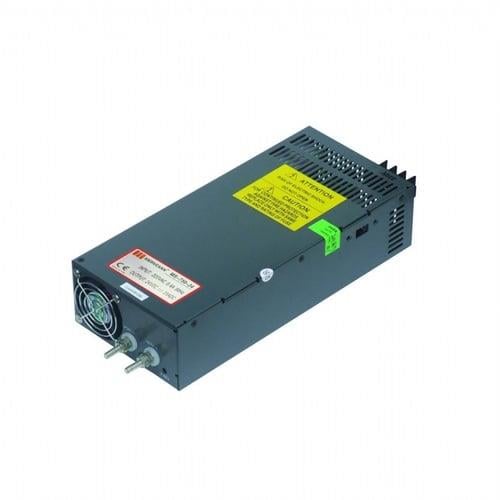 Mervesan MT-800-24 Metal Kasalı İç Mekan Adaptörü