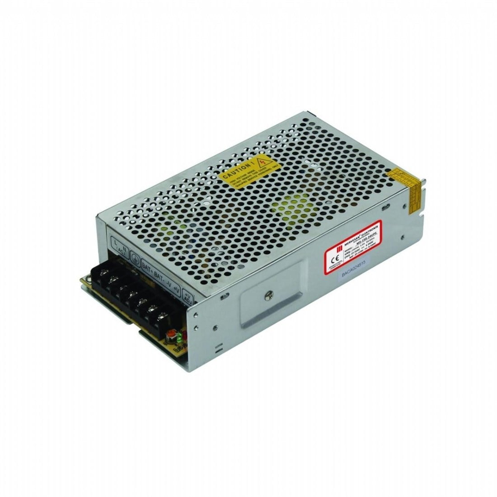 Mervesan MT-UPS-150-12 Fonksiyonlu Adaptörü