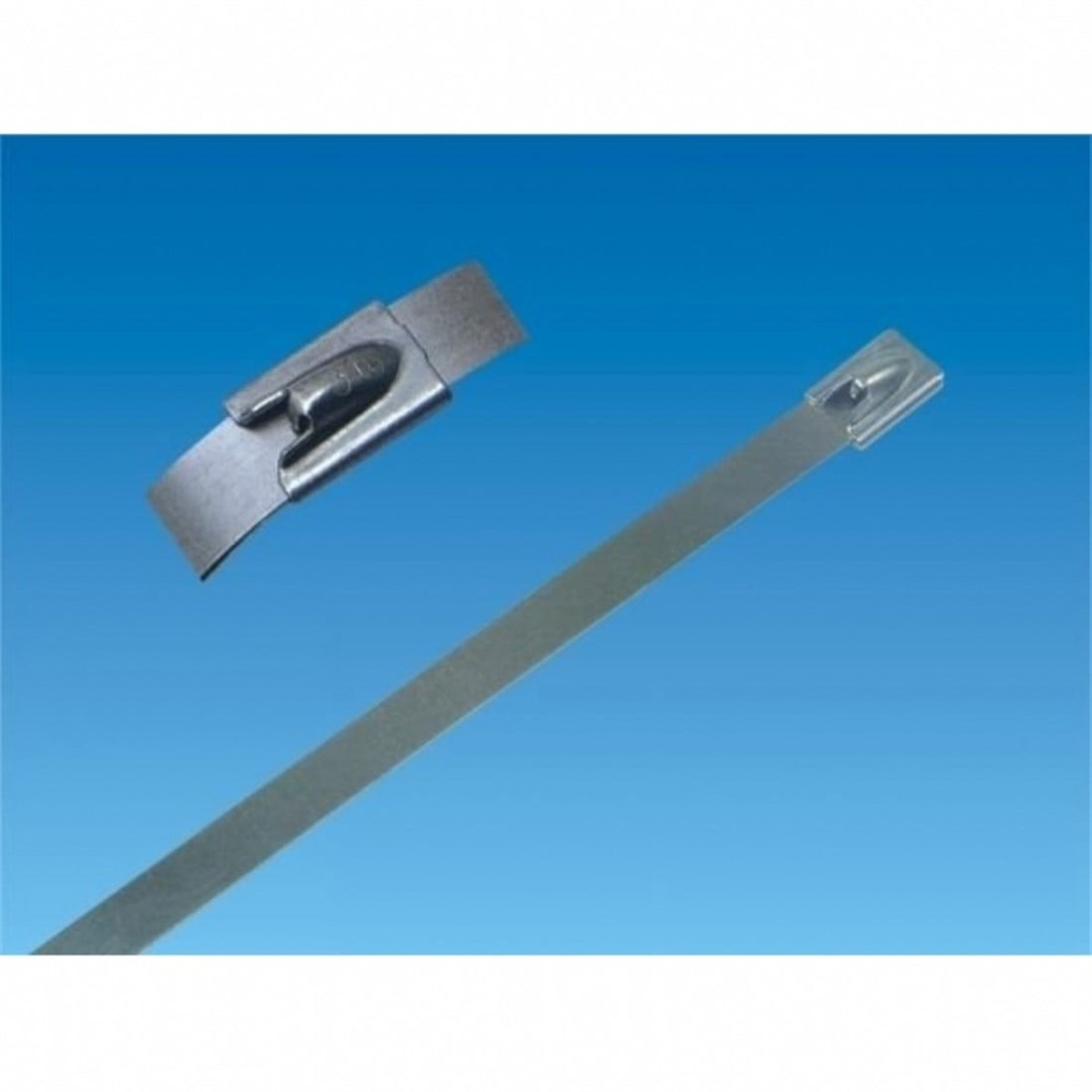 METAL KABLO BAĞI 4,6x150 mm 100 adet