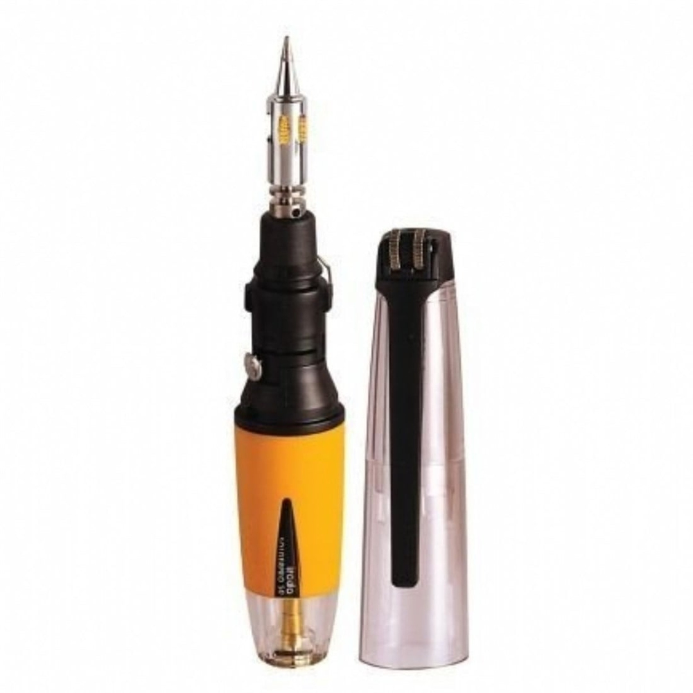 Mini Gazlı Havya 20-40 W Sprotek