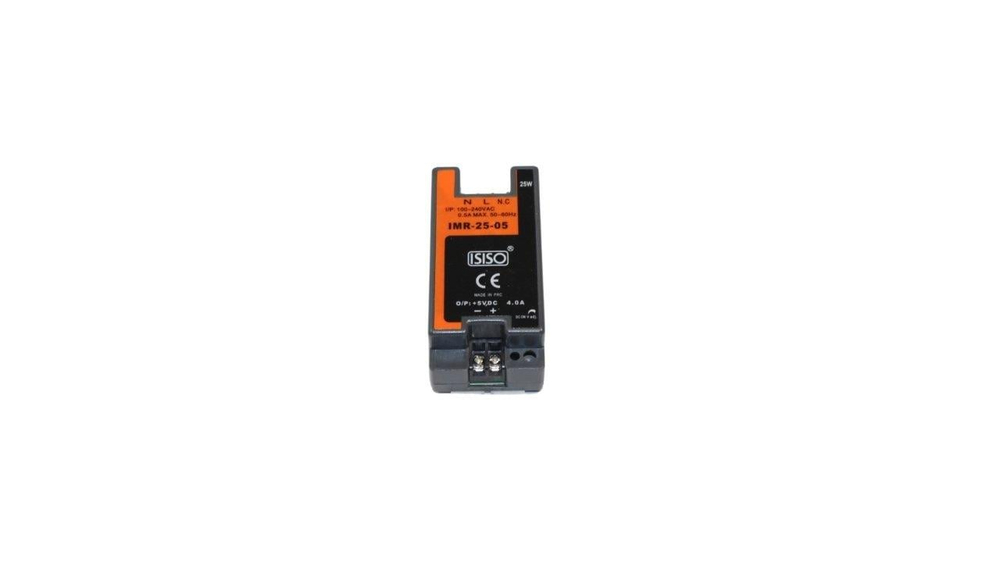 Mini Göstergeli Raya Montajlı IMR-25-05