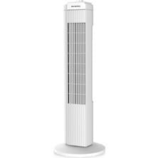 Minofell MF-5506B 45W Kule Tipi Dijital VantilatörMİNOFELLHAVALANDIRMA ÜRÜNLERİ