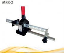 MRK-2 MONTAJ RAYI KESME MAKASIŞAFAKSANKablo Kesme Aletleri ve Makasları