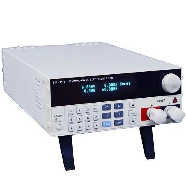MST-300W 0-150V 300W 0-60A Ayarlanabilir Yük Test Cihazı
