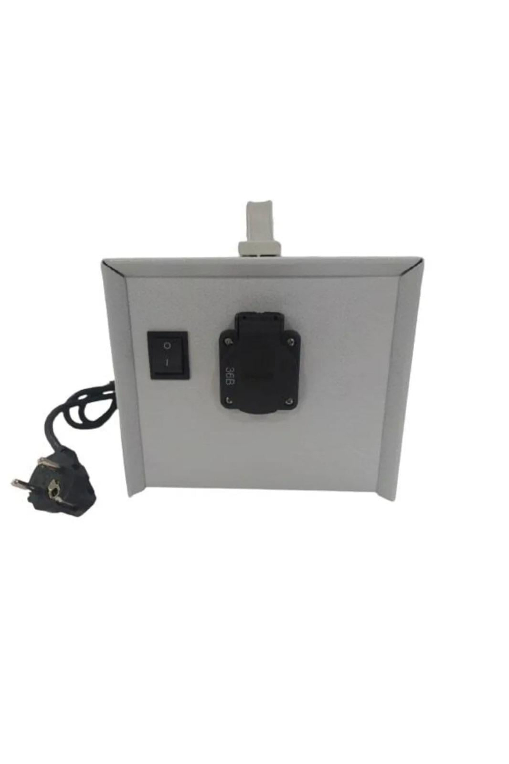 MT-1500 220V/110V Dönüştürücü Oto Transformatörler
