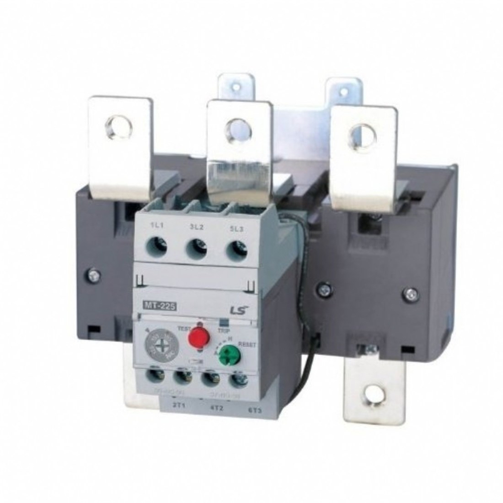 MT-225 153A 3K LS Termik Röleler
