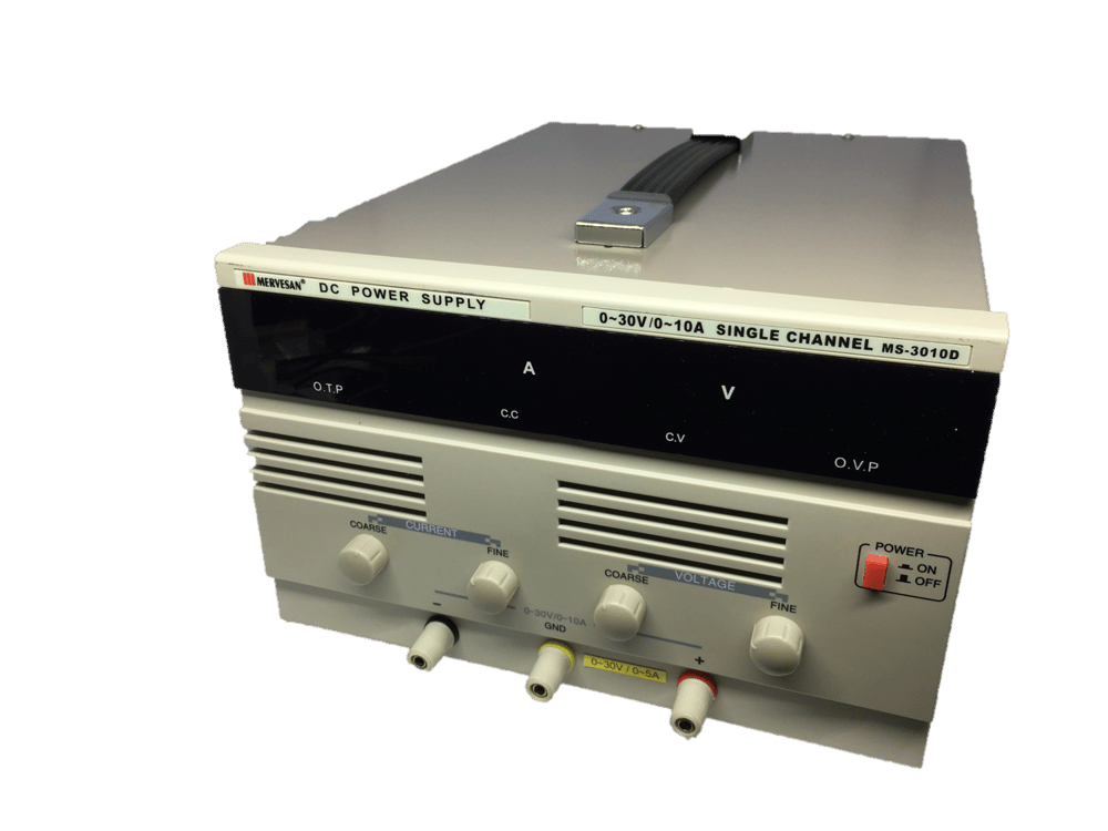 MT-3010D 300W 0-30V Ayarlı Güç Kaynağı