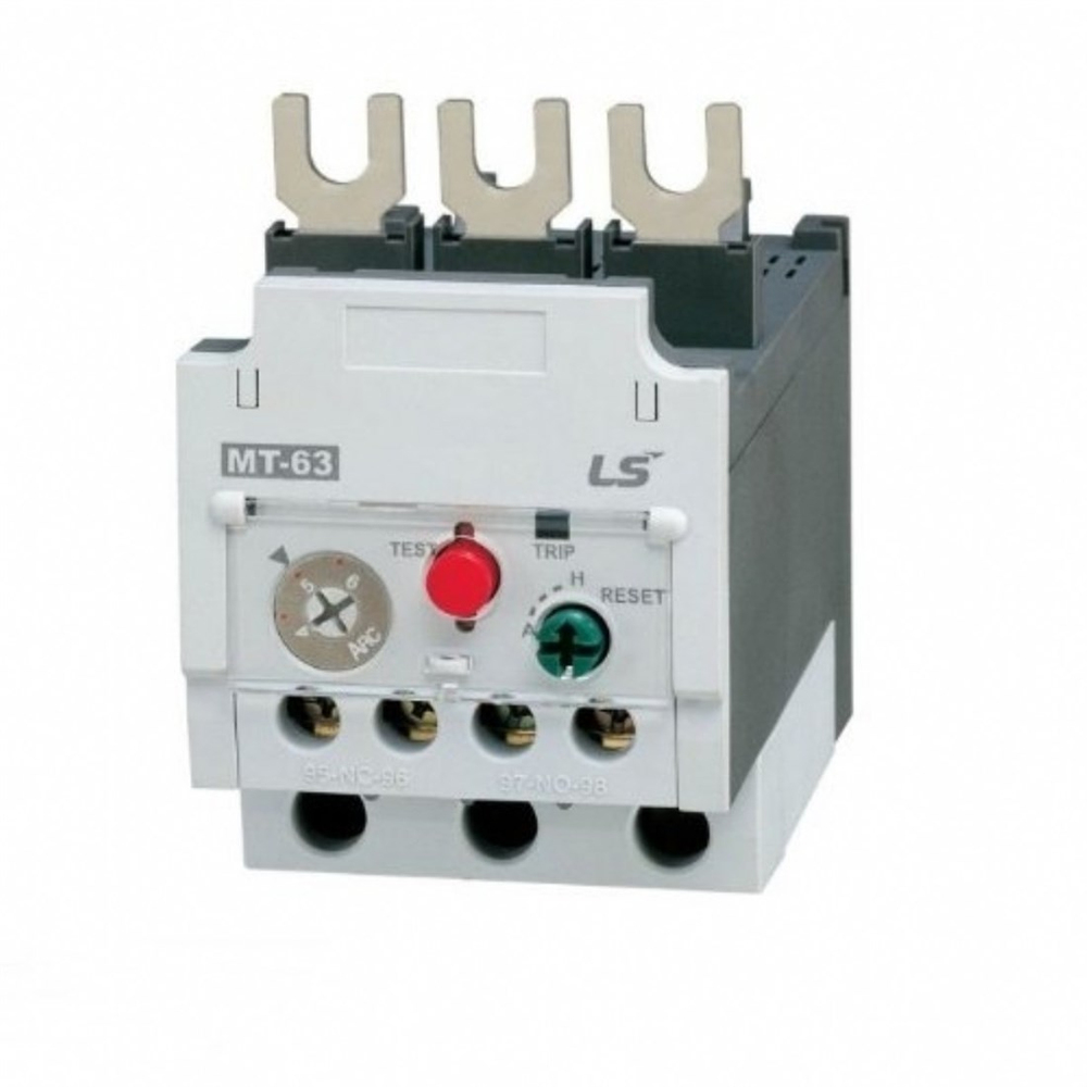 MT-63 42A 3K LS Termik Röleler