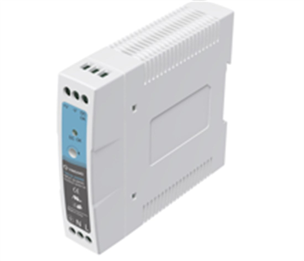 MT-MDR-20-24 Slım Ray Montajı AC/DC