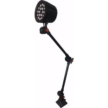 MTR-L-11-67 Led Makina Aydınlatma Lambası 12-24V Ac-Dc Sabit Ayaklı